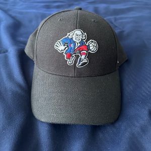 Philadelphia 76ers Hat
